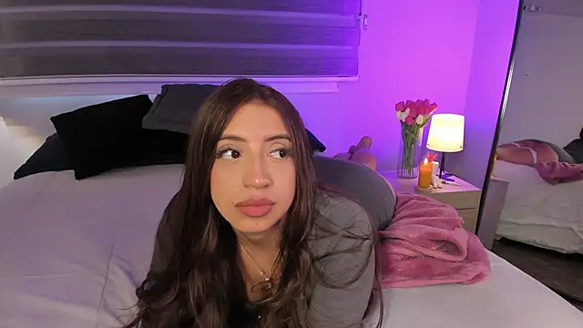 MERIDA_TAYLOR Obrolan Langsung XXX