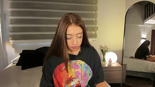 MERIDA_TAYLOR's Webcam Show