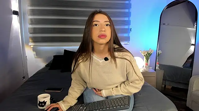 MERIDA_TAYLOR Webcamshow