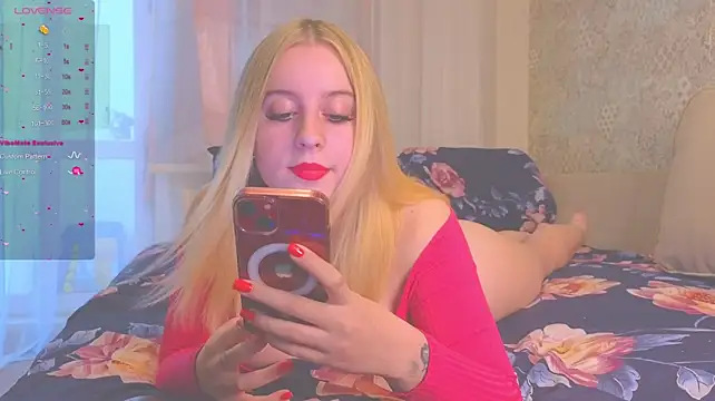 cuple_offn Webbikameraesitys