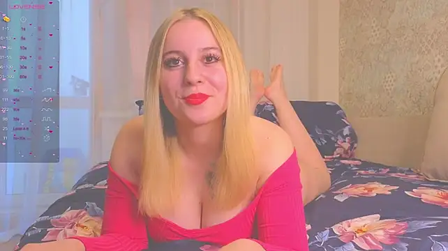 Webkamerová show cuple_off