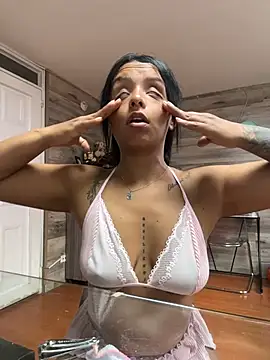 J_loren's Live XXX Chat