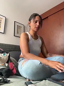 Chat XXX en directo de J_loren
