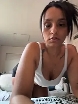 J_loren Webcam show