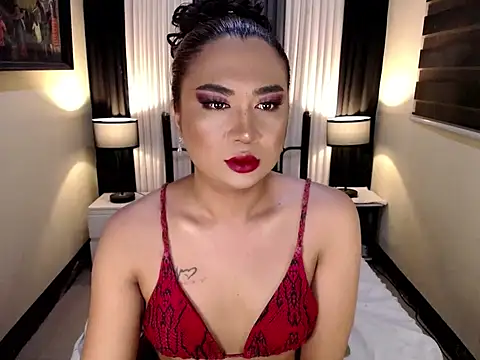 TheBigCockTs 웹캠 쇼
