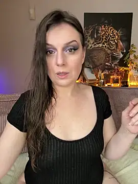 hades4ness webkamerás műsora