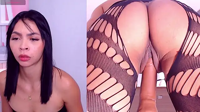 Sweet_Susie_n Live XXX chat
