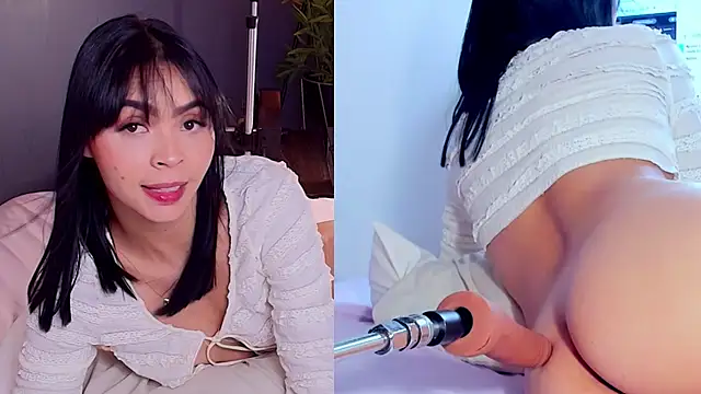 Sweet_Susie_'s Live XXX Chat