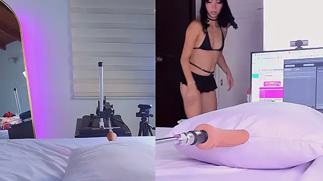 Sweet_Susie_ – Naživo XXX chat