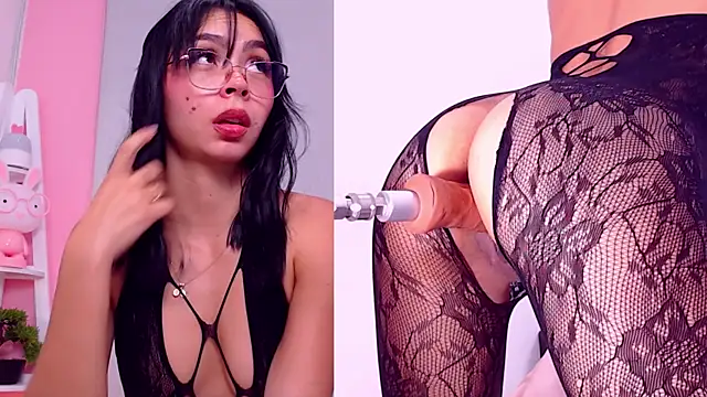 Sweet_Susie_'s Live XXX Chat