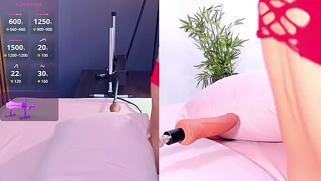 Sweet_Susie_ 라이브 XXX 채팅