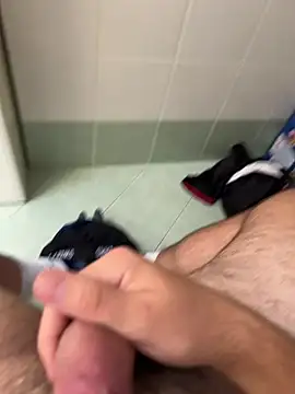 Goddid69's Webcam Show