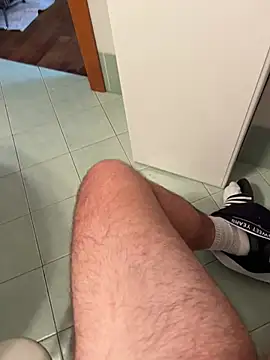โชว์เว็บแคมของ Goddid69