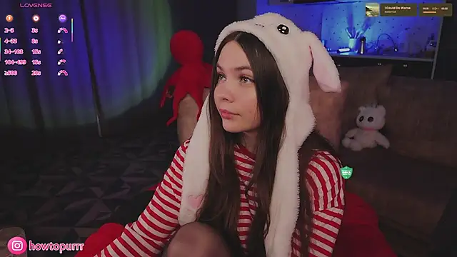 msinfinity – webcam-show