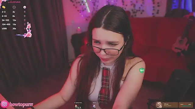 msinfinity Chat XXX in diretta
