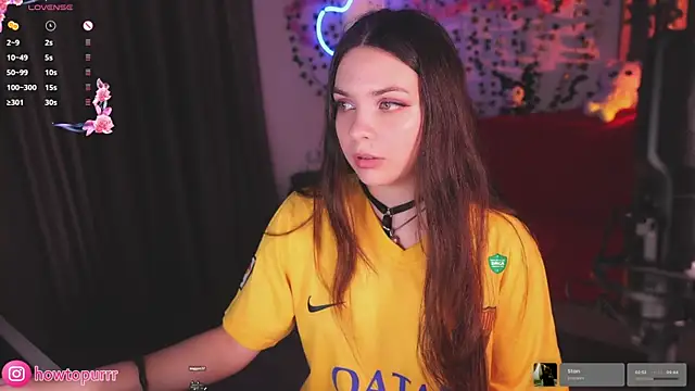 Živý XXX chat msinfinity