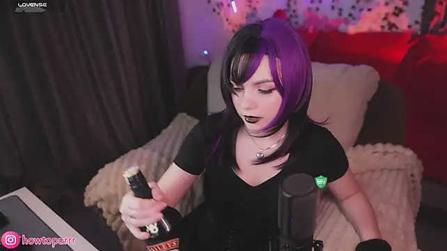 Chatroom XXX en direct de msinfinity