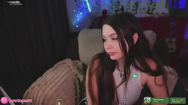 msinfinity Live XXX-chat