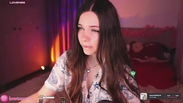 msinfinity Live XXX-Chat