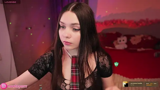 msinfinity Chat XXX in diretta