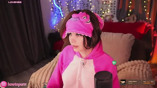 Chat XXX en directo de msinfinity