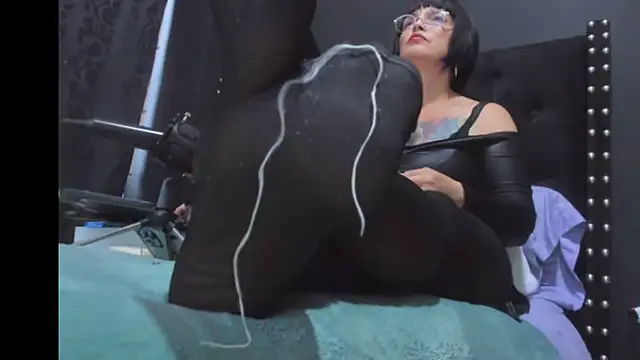 amareto_queen 라이브 XXX 채팅