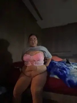 badhunyb Show in webcam
