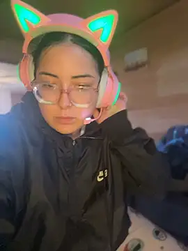 badhunyb's Webcam Show