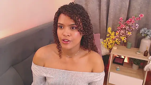 Czat XXX na żywo – Amelia_bss