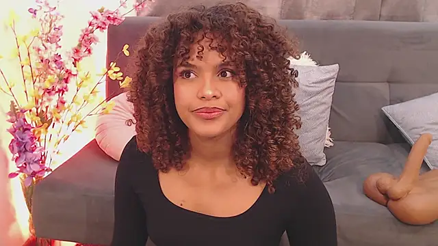 Chat XXX ao vivo de Amelia_bss