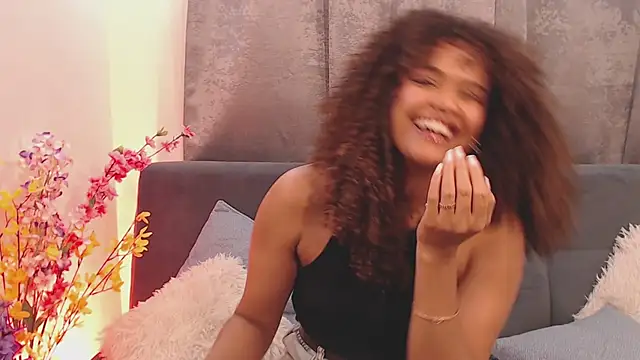 Czat XXX na żywo – Amelia_bss