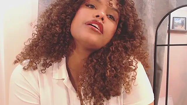 Amelia_bss élő XXX-chatje