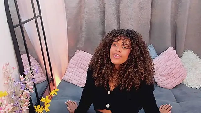 Amelia_bss' Live XXX Chat