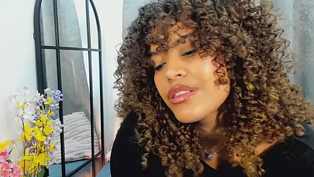Amelia_bss 라이브 XXX 채팅