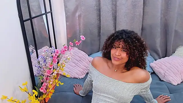 Chat XXX ao vivo de Amelia_bss