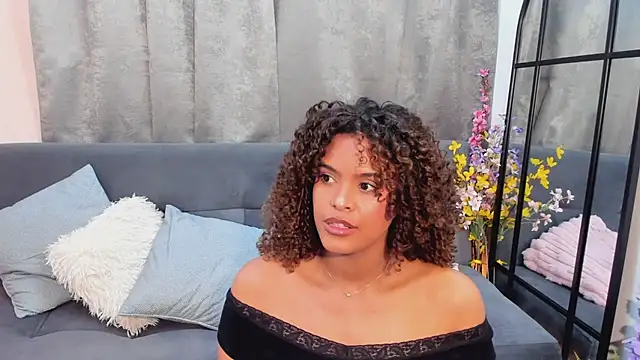 Amelia_bss' Live XXX Chat