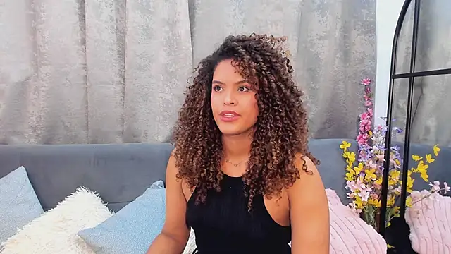 Amelia_bss' Live XXX Chat
