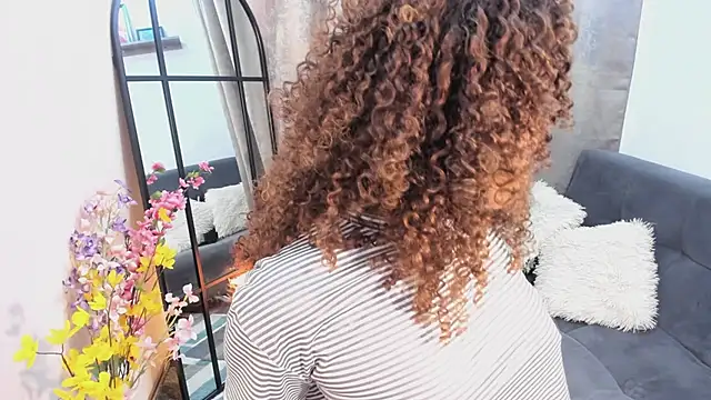 צ'אט XXX בשידור חי של Amelia_bss