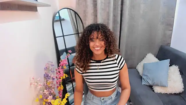 Amelia_bss 라이브 XXX 채팅