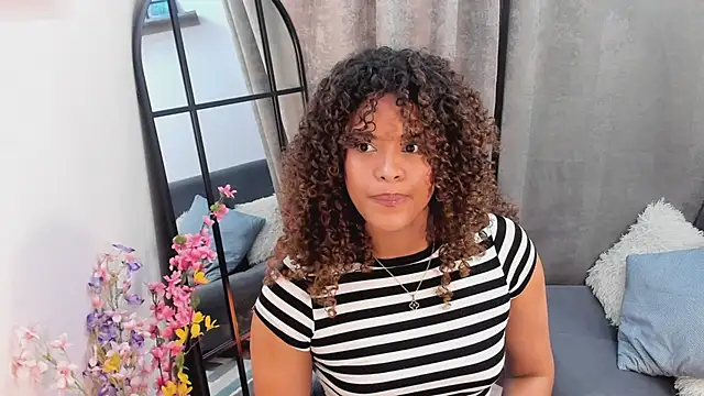 Amelia_bss' Live XXX Chat