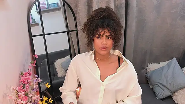 Amelia_bss Webcam Show