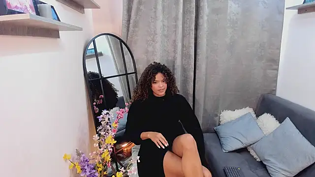 Amelia_bss élő XXX-chatje