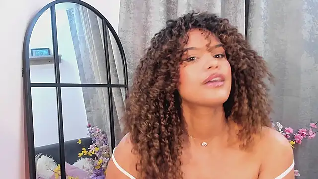 Czat XXX na żywo – Amelia_bss