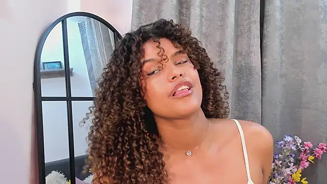 XXX chat uživo modela Amelia_bss