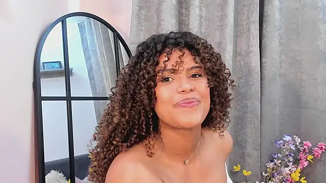 Amelia_bss 现场XXX聊天