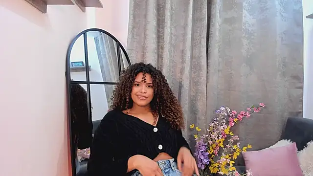 Amelia_bss' Live XXX Chat