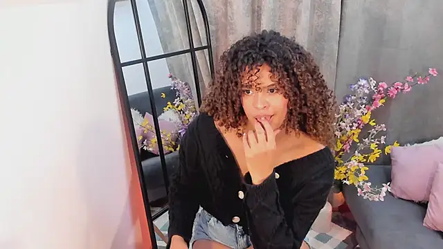 צ'אט XXX בשידור חי של Amelia_bss