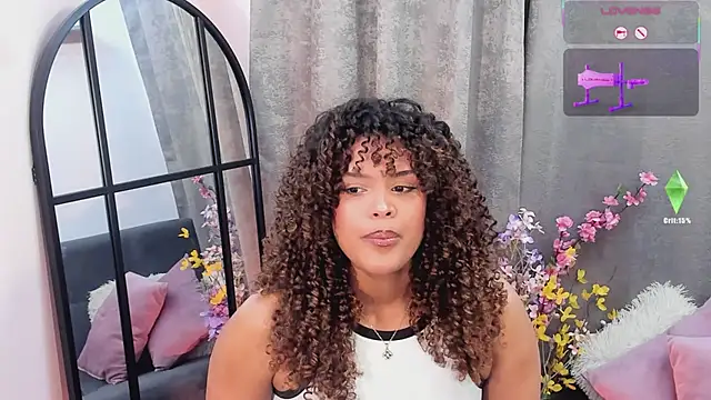 Chat XXX en directo de Amelia_bss