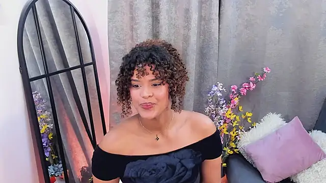 Amelia_bss 现场XXX聊天