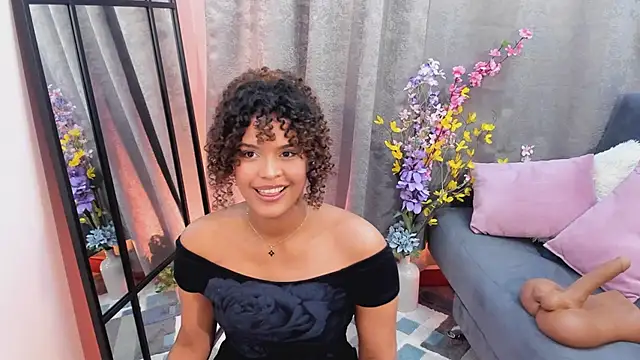 Amelia_bss লাইভ XXX চ্যাট